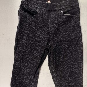 Levi's, One Fine Day Style Pull-On Straight Leg Denim, 6